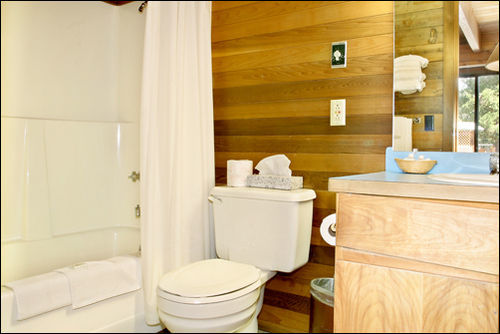 וינתרופ Virginian Resort מראה חיצוני תמונה